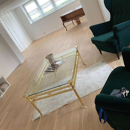 Haus Gartenblick Bornheim  Bagian luar foto