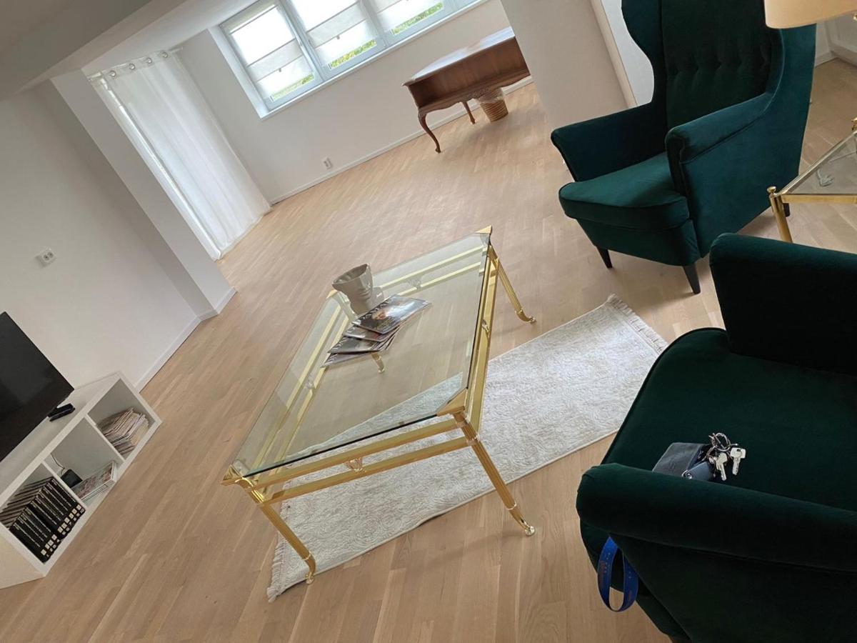Haus Gartenblick Bornheim  Bagian luar foto